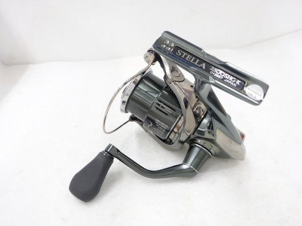 22ステラ 2500SHG